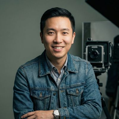 高清视频首席摄影师林子轩