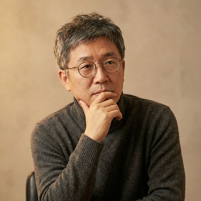 高清视频艺术总监王德华