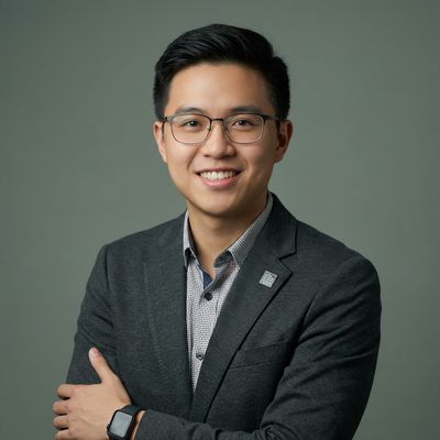 高清视频 AI技术总监赵启明